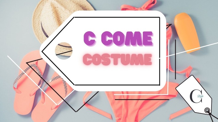 come nasce costume da bagno