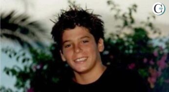 Riconoscete il ragazzino prodigio in foto? Ad oggi è uno degli attori più sexy del mondo!