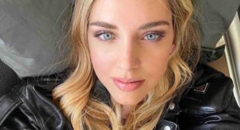 Chiara Ferragni rivelazione shock: “quando ho conosciuto Federico ero così”