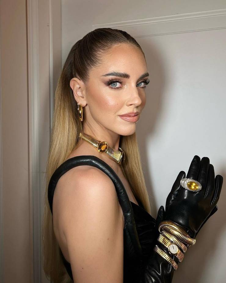 errori beauty look met gala