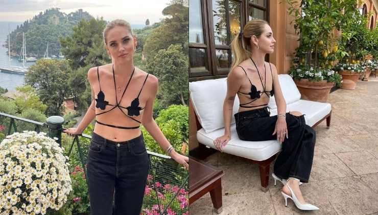 chiara ferragni top