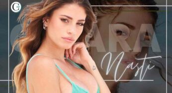 Chiara Nasti, benzina sul fuoco: “Disprezzate solo perché non potete avere lo stesso!”