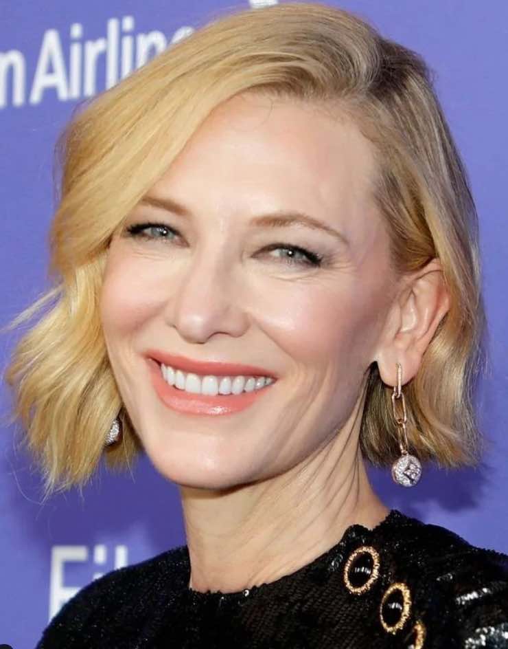 cate Blanchett-