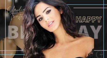 Claudia Trieste, ecco come è cambiato l’ex volto di Miss Italia a 42 anni