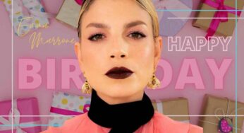 Emma Marrone, la storia si ripete per i 38 anni: la dura battaglia ricomincia