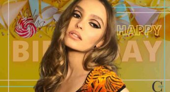Lily Rose Depp, per i 23 anni fa un regalo a papà Johnny: “la persona più dolce che conosca”