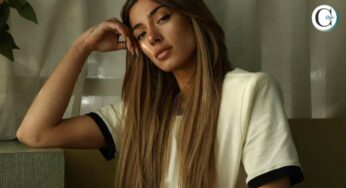 Soleil Sorge tira la cinghia: l’influencer ora deve risparmiare anche sul look