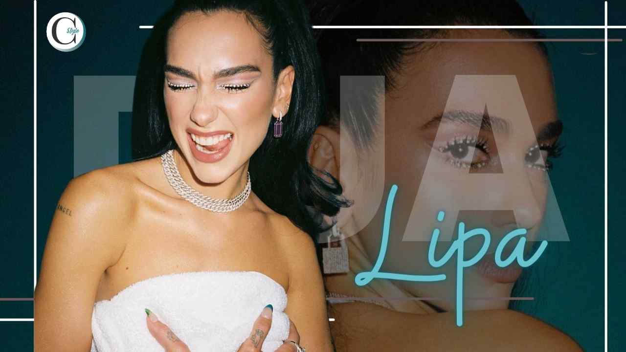 dua lipa flop 5