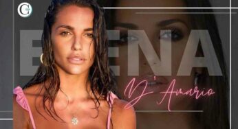 Elena D’Amario ritrova (a sorpresa ) l’amore accanto ad un sex symbol: ecco chi è