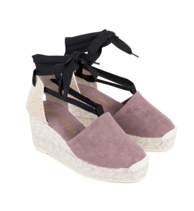 scarpe espadrillas