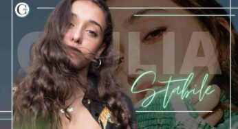 Giulia Stabile, una promessa per Amici: “resterò per sempre” e la suggella con stile