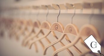 Grucce o stampelle, sai come è giusto chiamare le migliori amiche dei vostri vestiti?