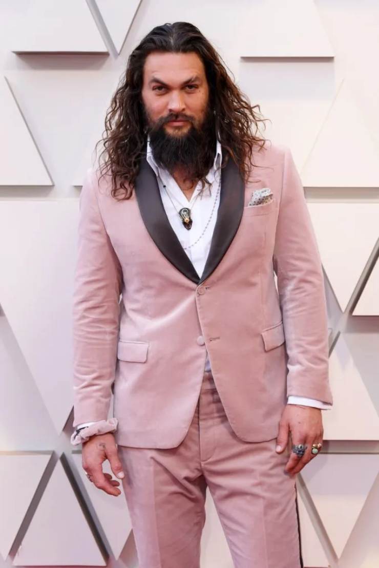 premiere aquaman