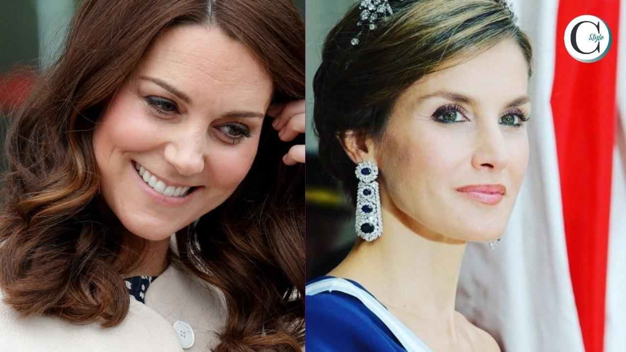 kate middleton letizia ortiz