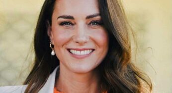 Kate Middleton, la Duchessa del fast fashion, cede al lusso: ecco l’abito più costoso mai indossato