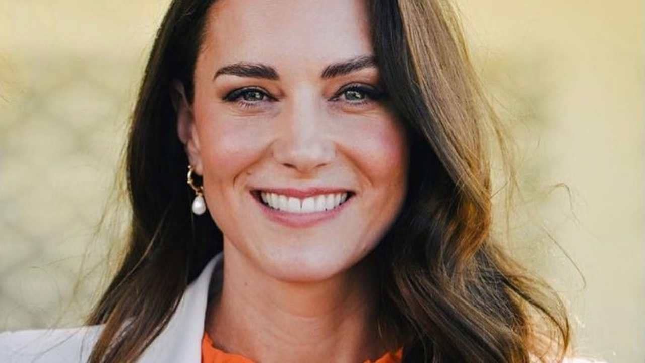 Kate middleton abito lusso