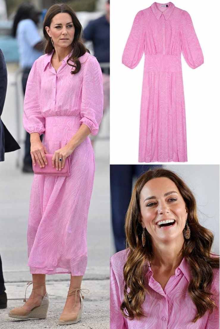 look kate middleton