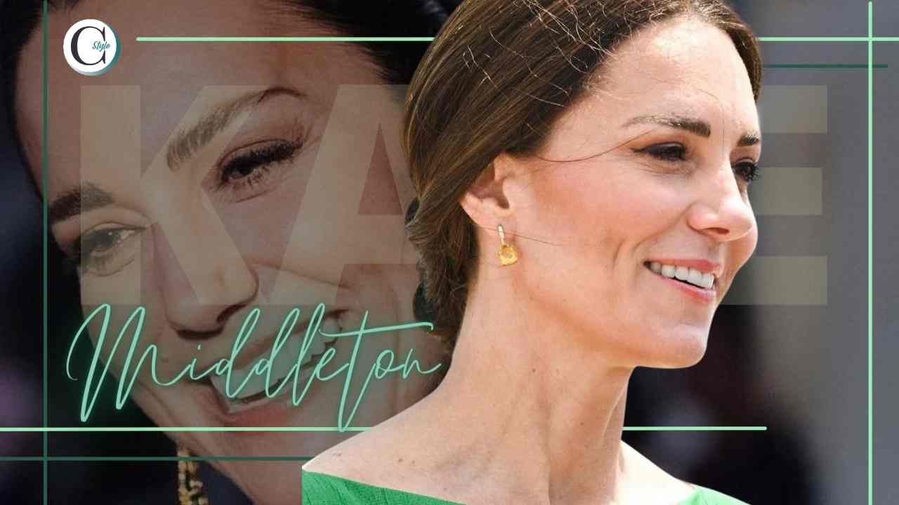 kate middleton make up