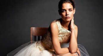 Katie Holmes ritrova l’amore e lascia tutti semplicemente a bocca aperta