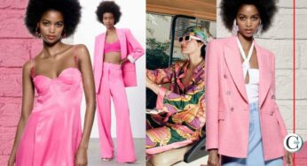 Zara, grandi pezzi a piccoli prezzi: la linea in rosa è subito un successo esplosivo