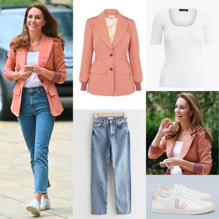 outfit kate middleton