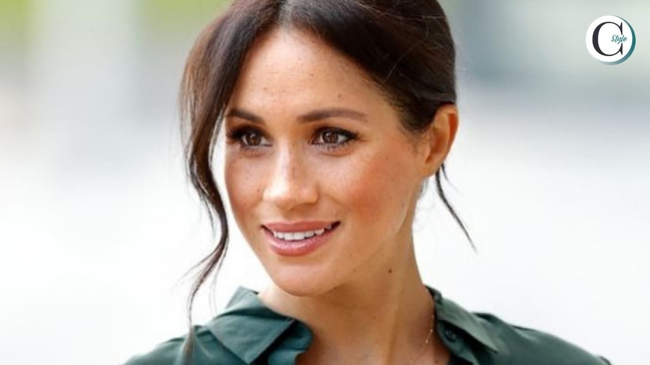 meghan markle pretty woman