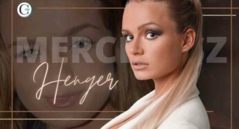 Mercedesz Henger ritorna sull’Isola dopo 6 anni con un nuovo corpo: la svolta c’è e si vede
