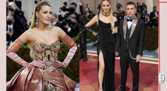 Met Gala 2022: i look più sconvolgenti e il grande ritorno di Chiara Ferragni