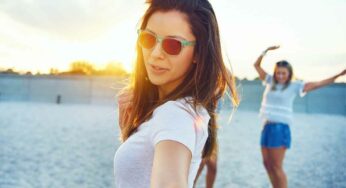 Gli occhiali da sole per l’estate: i più cool a meno di 50 euro