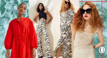 Nuova collezione H&M: fresca, estiva e adatta a tutte le tasche