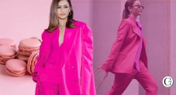 Il trend dell’estate si chiama hot pink e all’Eurovision ci ha fatto innamorare