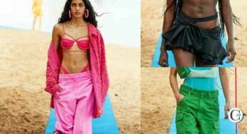 Jacquemus porta la sua ‘Le Splash’ alle Hawaii: questa P/E 2022 è entusiasmante