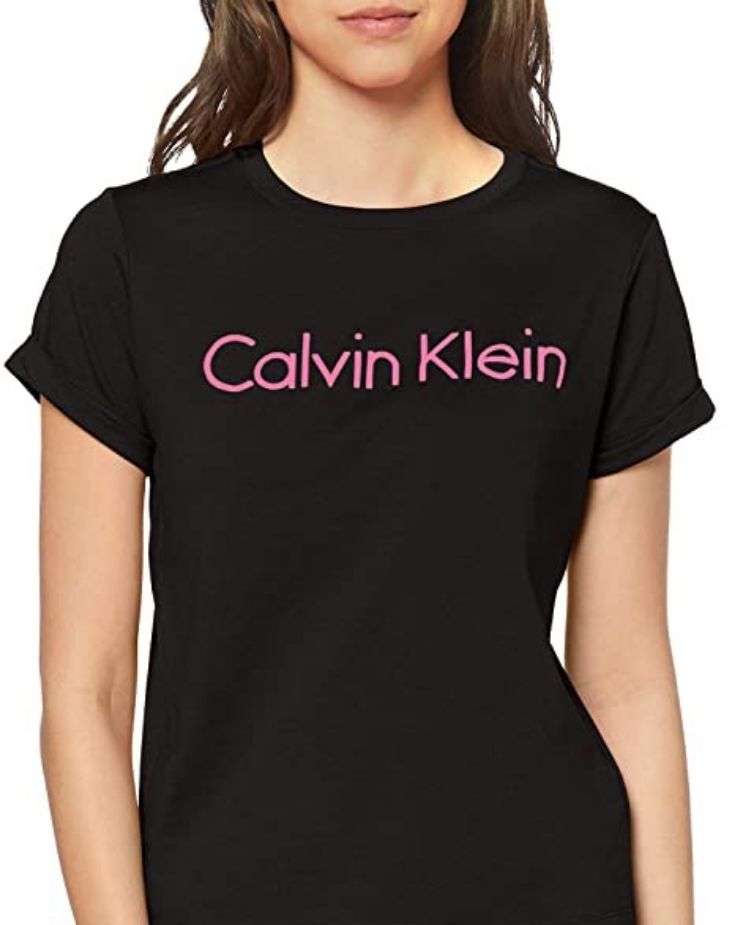 tshirt calvin klein