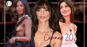 A Cannes 2022 regna l’eleganza: il podio, però, lo conquistano in cinque!