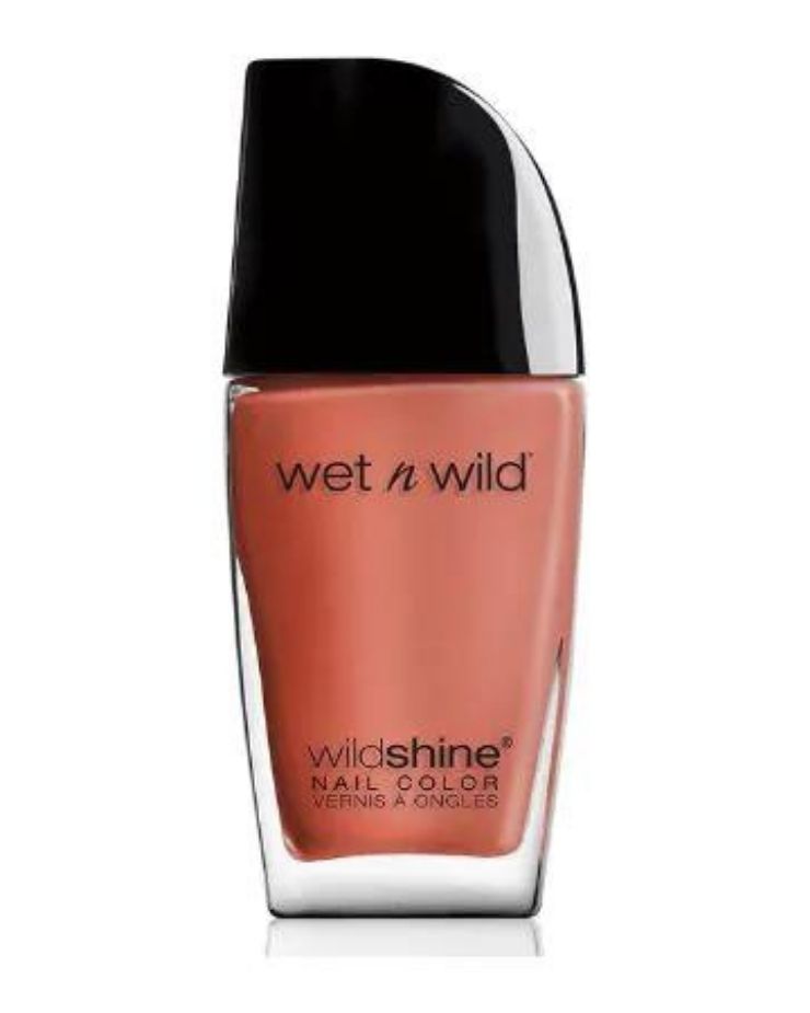 Smalto wet n wild