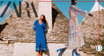 I 5 caftani di Zara più trendy dell’estate a meno di 50 euro