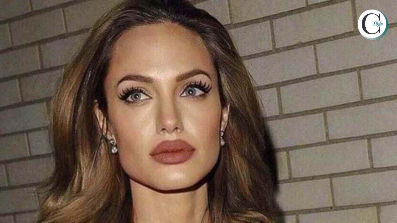 Angelina Jolie compleanno