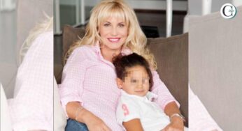 Hai visto Maelle, la figlia di Antonella Clerici? Irriconoscibile