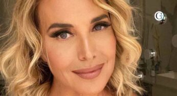 Barbara D’Urso, dopo La Pupa e il Secchione il suo futuro è incerto