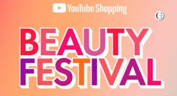 YouTube si butta sulla moda con il primo Beauty Festival