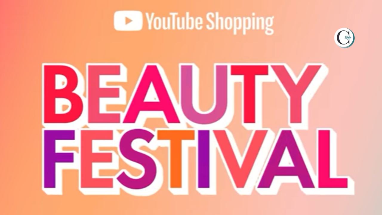 Beauty Festival YouTube 