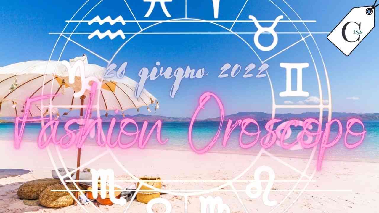 segni zodiacali domenica