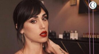 Cecilia Rodriguez più bollente che mai si lascia andare in spiaggia e mostra troppo