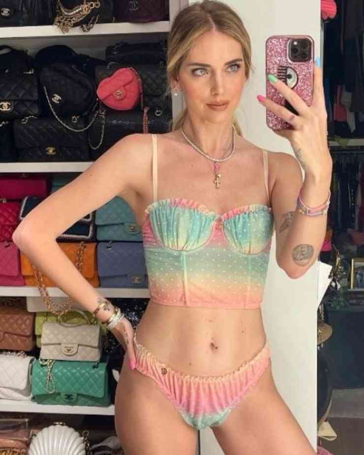 Chiara Ferragni 