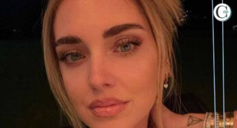 Chiara Ferragni in vacanza mostra il meglio di sé: galeotto fu il lago di Como
