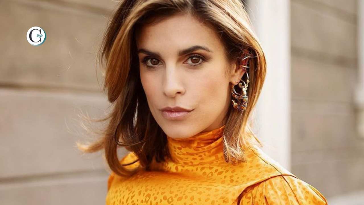 Elisabetta Canalis copertina 