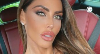 Guendalina Tavassi, la vera ragione che l’ha fatta uscire dall’Isola dei Famosi