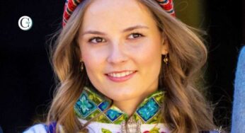 Ingrid Alexandra di Norvegia, il Gala in suo onore non ha deluso: un look da Regina