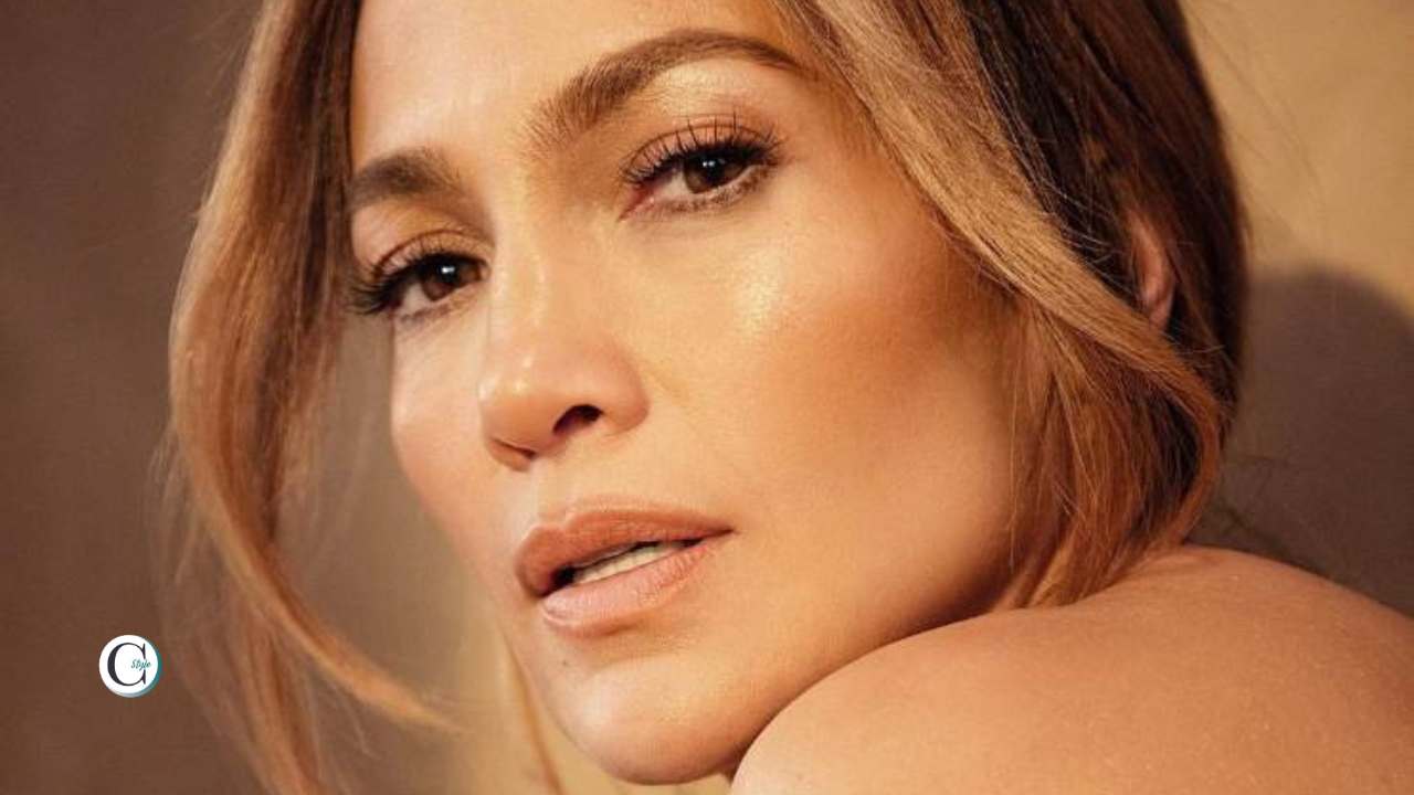 Jennifer Lopez copertina