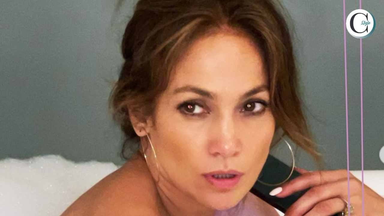 Jennifer Lopez